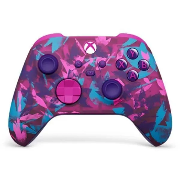 Xbox Series Trådløs Xbox kontroller - Heart Breaker Series Special Edition